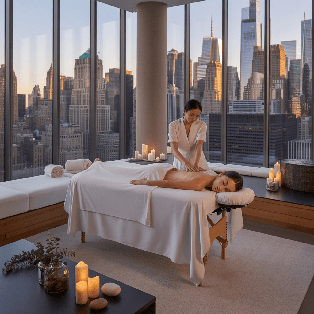 In-Residence Wellness