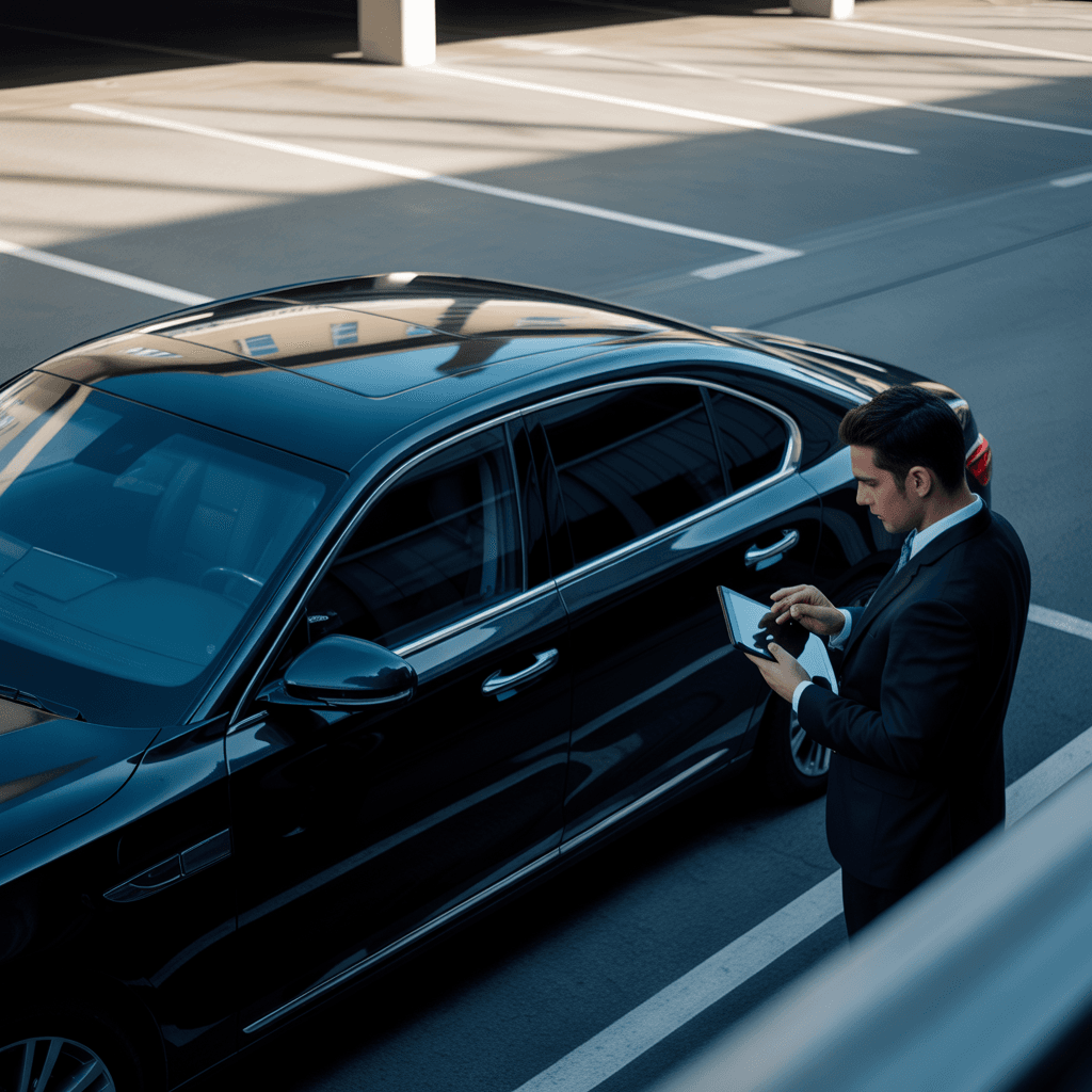 White-Glove Coordination