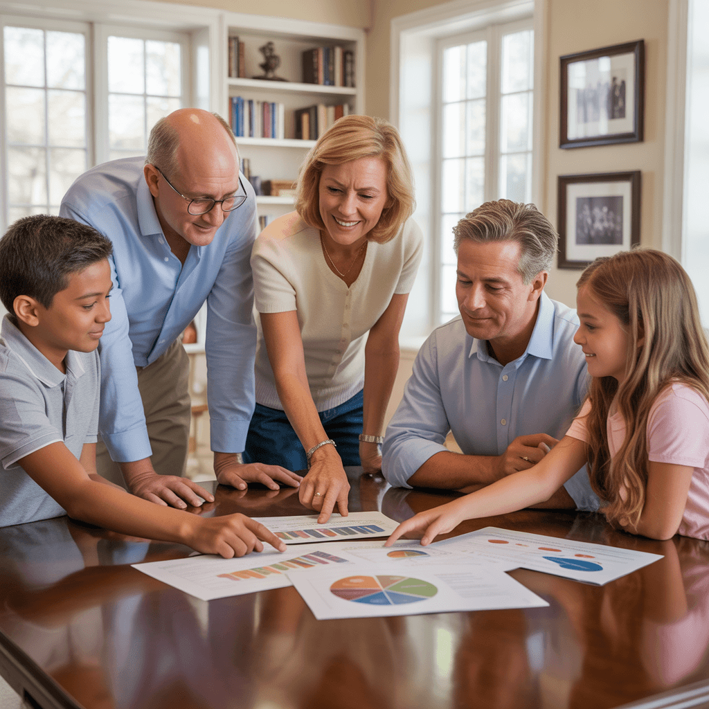 Philanthropy Strategy & Governance