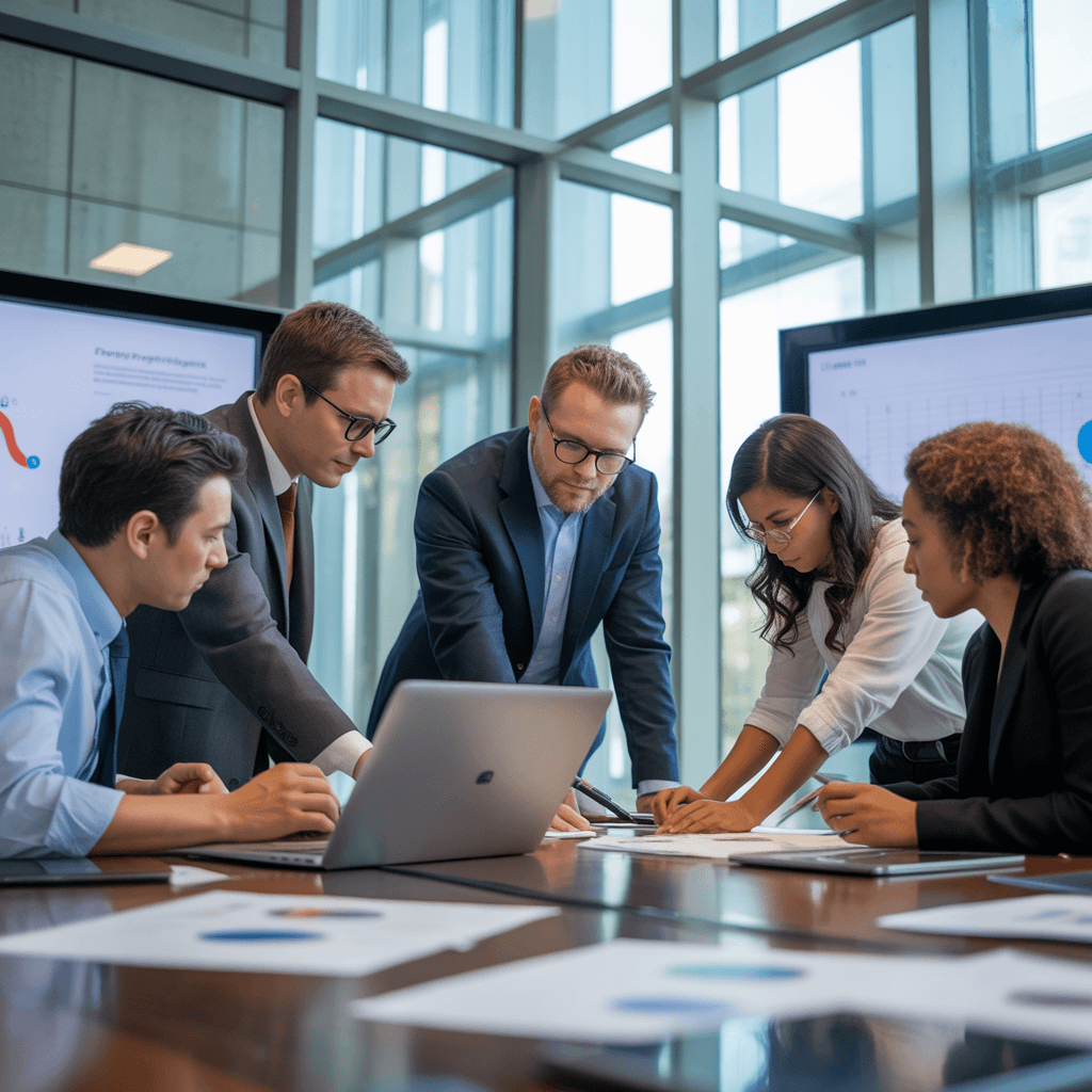 Next-Generation Engagement