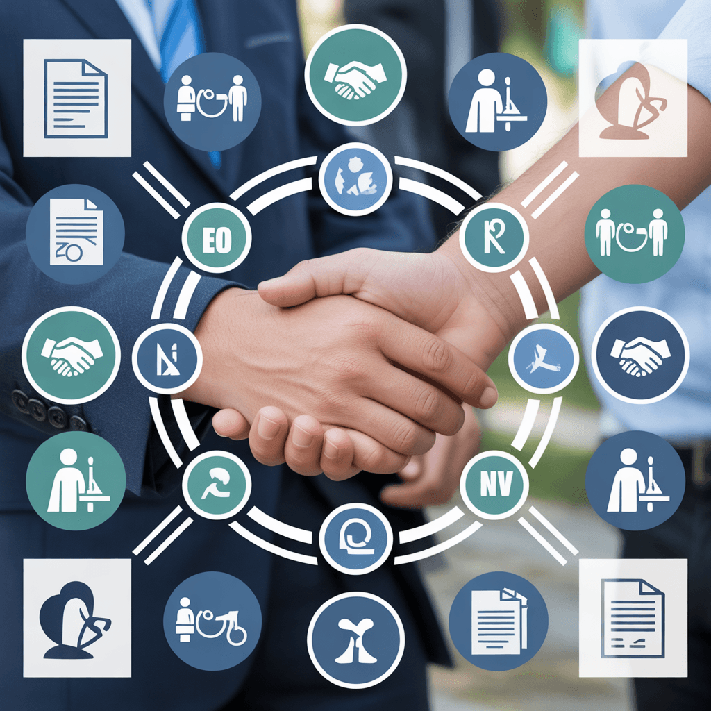 Foundation & Trust Coordination