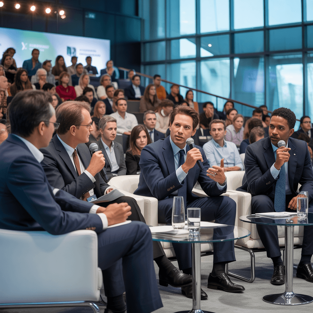 Cause & Thought Leadership Access