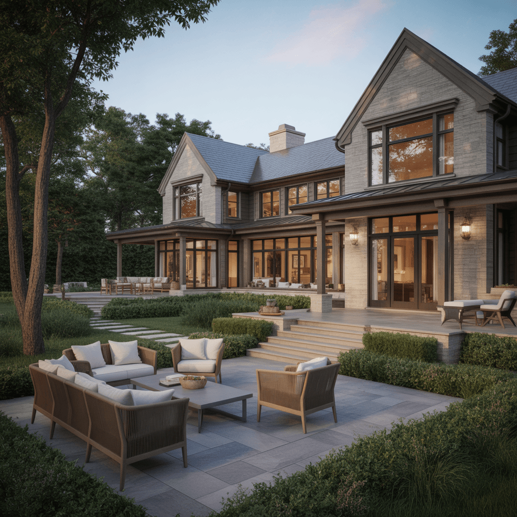 Signature Properties