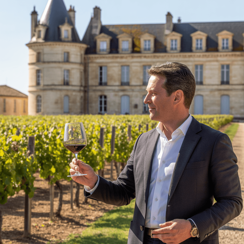 Wine Access & Advisory