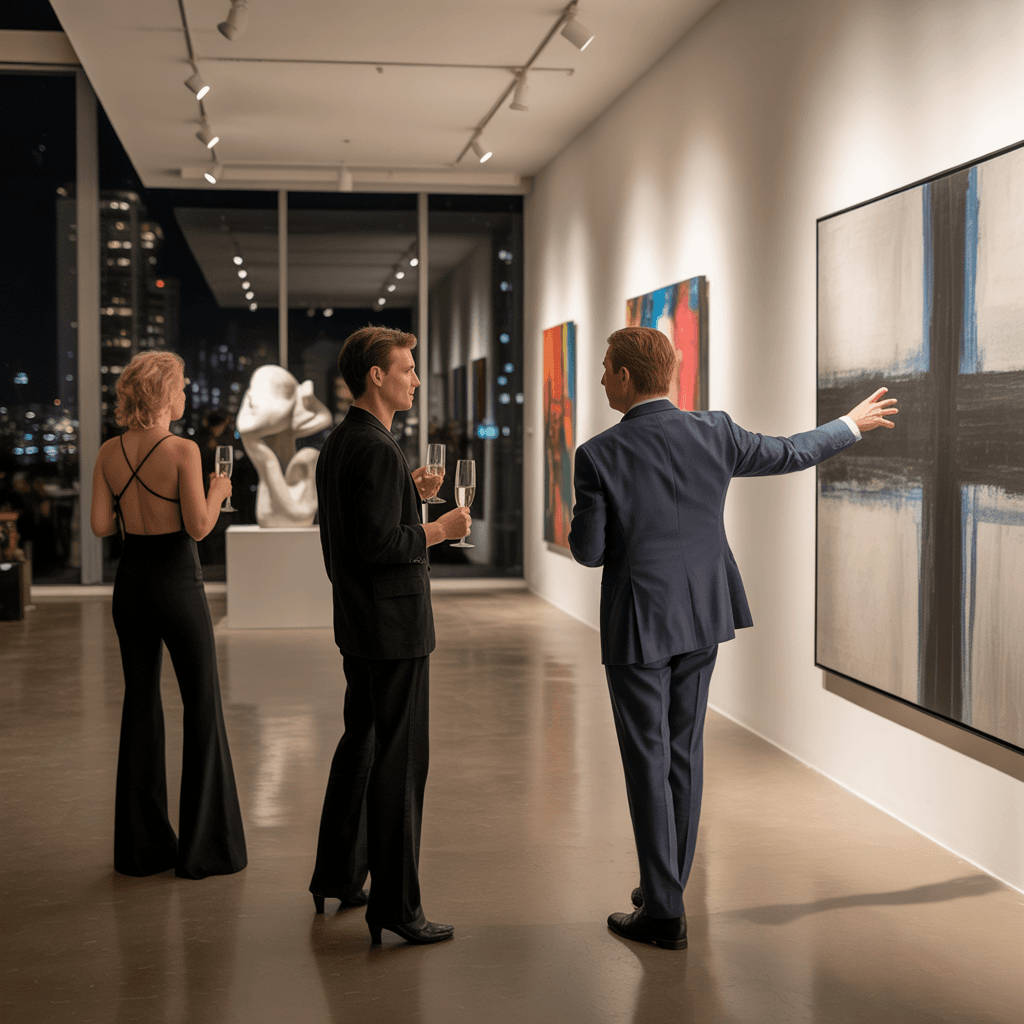 Art & Culture Access