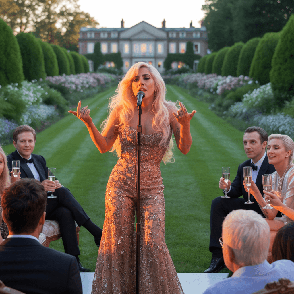 Private Performances