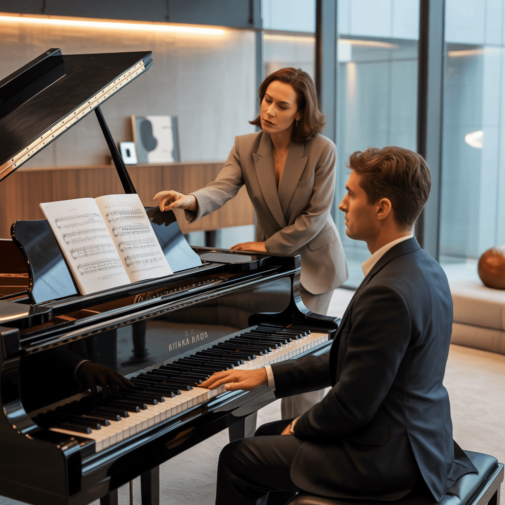 Creative Instruction