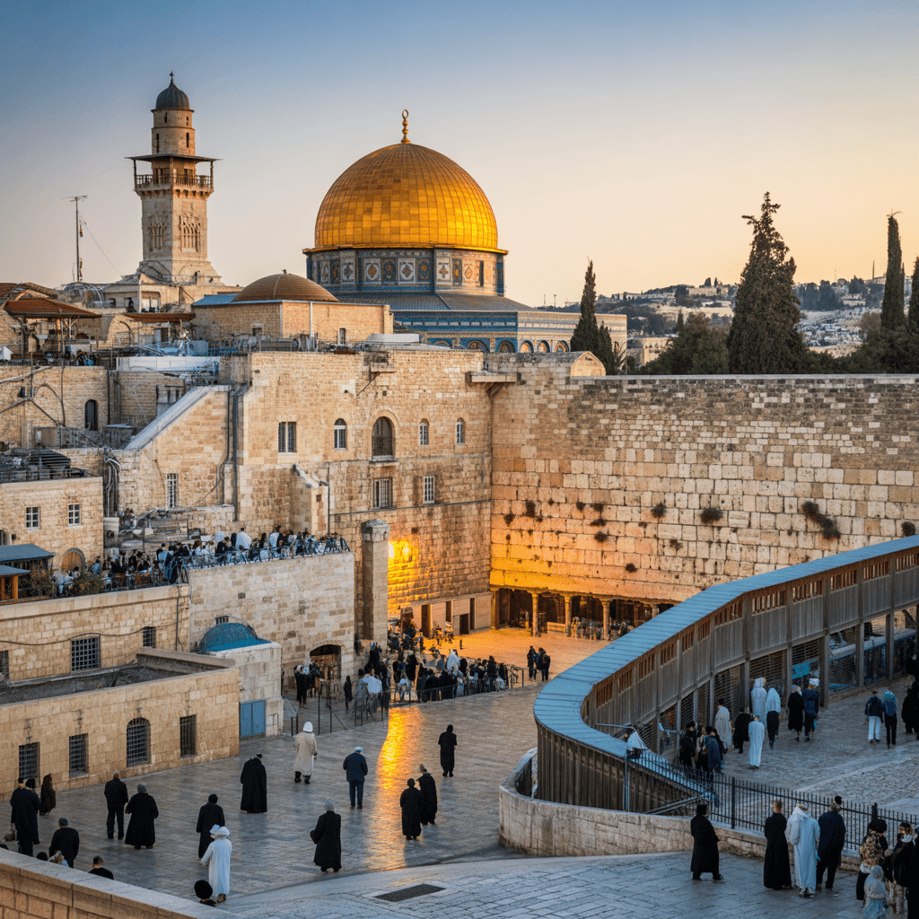 Heritage & Legacy Projects